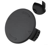 Spool Cover for Cordless Grass Trimmer - Compatible with PRTA 20-Li A1/B1/B2/C3, PRT 50/300/550 A1/A3 Series (IAN311046-IAN402319) - Dur
