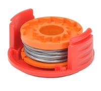 Spool Cover & Line for QUALCAST CLGT1825D CGT25 Grass Strimmer