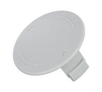 Spool Cover Replacement For Bosch For AFS 23-37 Grass Trimmer Accessories, Fit For Cordless Auto Feed Garden Grass Trimmer Parts(1pc)