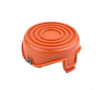 Spool Cover, Spool Cover Cap For Decker Replacement String Trimmer, Strimmer Spool Cap Cover GL5530 Lawn Mower Spool Cover 90555446(1pcs)