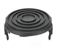 Spool Cover WA0037 for Worx 40V 56V, Replacement Cap for Grass Trimmer String Head Cordless Lawn Mower Garden Parts(2pcs)
