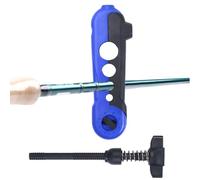 Spool for Casting Reels - Reel Spool, Reel Spool, Rewinding Station for Casting Reels, Reel Spool, Portable Fishing Equipment with Quick Reel Unwinding for Professionals