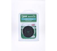 Spool & Line: Black & Decker Reflex Trimmers (Single line Models) Alm: GL30, GLC120/C, GL280, GL301, GL340, GL420C, GL420XC, GL423C, GL425C/S/SC/XC, GL430C/S/SC, GL530, GL540, GL544,
