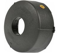 SPARES2GO ProTap Spool Line Cap Cover for Bosch Art 23 26 30 Easytrim Combitrim Strimmer Trimmers