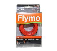 Spool & Line FLY031