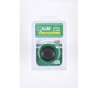 Spool & Line: McCulloch Trim-Mac, Poulan TE450, Weedeater Twist N Edge trimmer spool & line Alm: McCULLOCH Trim-mac 210, Green, Twist'n'edge, Ultratrim XT35, XT55, XT300: POULAN TE450 petrol trimmer models Trim-Mac 210 (2003 onwards fitted)