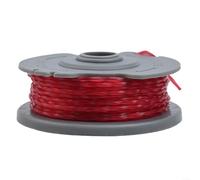 Spool & Line Replacement for Flymo Cordless Contour and 500XT Trimmers, Fit for FLY047 and 510747890, 11m/36ft Mowing Line