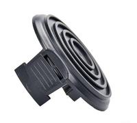 Spool & Line Set for WORX WG100E WG101E WG104E 1, For McGregor MET6032 Trimmers