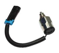 Spool Lock Out Solenoid Valve 87445987 for Case Skid Steer 410 420 430 435 440 445 450 465