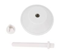 Spool Pin Cap Set, R12373210B TA10943209S R60033210 Spool Cap & Spool Pin, Spool Cap Cover Replacement Parts Accessories for 3223 3232 3321 3323 4423 4432 8275 Sewing Machine