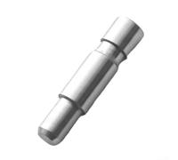 Spool Pin for For ABU For REVO Beast X Baitcasting Reels Constructed from Stainless Steel Ensures Durability with Twists Shaft Fit