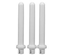Spool Pin, Sewing Machine Parts Sewing Machine Spool Pin Sewing Spool 3pcs Sewing Machine Spool White Plastic Tailoring Auxiliary Accessories for Craft Enthusiasts Tailor