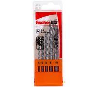 Spool Set Fischer 543025 (5 Units) NEW