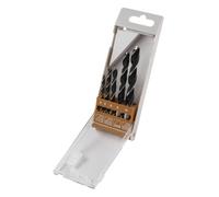 Spool Set Wolfcraft 8458000 Wood 5 Pieces NEW