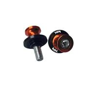 Spool Support Slider For Bmw XR S1000XR S1000 S 1000XR Swingarm Spool Stand Screws 8MM