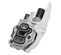 Spool Valve Assembly VTEC Solenoid with Timing Oil Pressure Switch &Gasket Compitable with Honda Accord CRV Element Civic Si Acura RSX Replaces 15810-RAA-A01 15810-PPA-A01 15810-PNE-G01