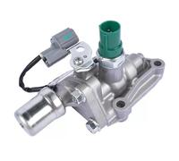 Spool Valve Car Engine VTEC Variable Timing Solenoid 15810-P30-005 Fit For Honda Acura B16 B17 B18c B18c1 15810P30005 Spare Parts Engine Oil Valve