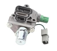 Spool Valve VTEC Solenoid Spool Valve Replacement Fit For Honda Fit For Civic 1996-2000 15810-P2R-A01 Engine Oil Valve