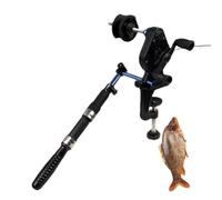 Spool Winder - 11 X 3.9 Inch, 560G, No Line Twist, Smooth Running Bearings | Efficient Reels, Bait Launcher, Gearbox, Accessory, Gr Maintenance