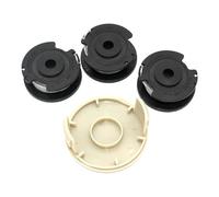 Spool with Line+ Cap Cover for Ryobi RLT36 P2000 RLT18 P2001 P2002 P2003 P2004 P2005 P2006 P2200 RLT1825Li RLT1830H13