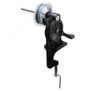 Spooler Lines - Equipment Organizer for Equipment, Portable Luggage Rack | Durable Multifunctional Accessories Reel Station, Strong Adjustable Winder Tool for the