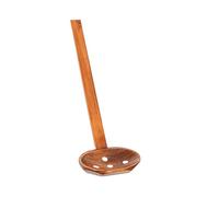 Spoon - 22x7cm Japanese Soup Spoon, Far More Durability | Wooden Ramens Hot Pot Spoons with Ease, Wooden Spoons for Porridge Restaurant, Household, Eating Mixing Stirring Cooking