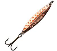 Spoon Blue Fox møresilda trout series