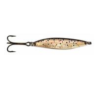 Spoon Blue Fox møresilda trout series Beige 48 mm