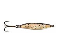 Spoon Blue Fox møresilda trout series Beige 60 mm