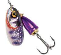 spoon Blue Fox Vibrax Gilded BS GDIW BLIST Violet 1