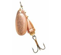 Spoon Blue Fox vibrax original 18g Doré 18 g