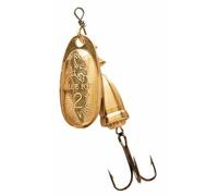 Spoon Blue Fox vibrax original 18g Doré 18 g