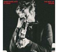 Spoon - Everything Hits At Once: The Best Of Spoon