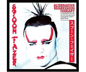 Spoon Fazer - Alternative Regression Therapy