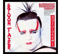 Spoon Fazer - Alternative Regression Therapy [VINYL]