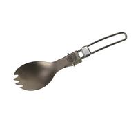 Spoon Fork Pajak Titanium TU