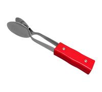 Spoon Form Rhythm Clapper Instrument for Beginner Music, B