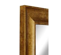 Spoon Frame Sample for Framed Mirror TV (Gold)