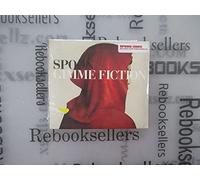 Spoon - Gimme Fiction