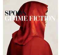 Spoon - Gimme Fiction [VINYL]