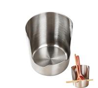 Spoon Holder for Stove | Space Saving Kitchen Storage | Kitchen Spoon Rest Lid Rack | for Cutting Board Spatula Laddle Fork Cutter Cooking Utensils Home Countertop