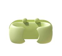 Spoon Holder - Wall Mounted Spoon Rest | Silicone Tea Spoon Holder | Non-Stick Spatula Rack | Wall Mounted Utensil Holder | Rice Spoon Holder Stand | Cooking Spatula Rack for Kitchen Utensils