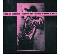 Spoon - I Turn My Camera On