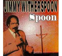 Spoon - Jimmy Witherspoon - Live at Condon's in New York May 1990