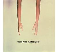 Spoon - Kill The Moonlight [20th Anniversary Edition] [VINYL]