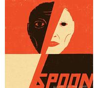 Spoon : Lucifer On the Sofa CD (2022) NEW FREE Shipping, Save £s