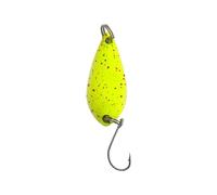 Spoon Metal Lure Hook Rotating Hard Fishing Lure Earth Sequin Bait Spinner Spoon Swimming Action