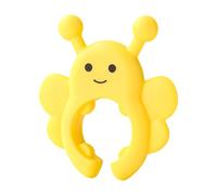 Spoon Rest Holder - Bee Design Kitchen Gadget Organize Cooking - Pot Holder for Spoon Rest,for Home Hotel Restaurant Apartment Counter Stove Rental