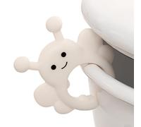 Spoon Rest,Kitchen Gadget Anti-Scald Grip | Kitchen Organizer Spoon Holder | for Dormitory Hotel Restaurant Apartment Counter Stove Rental