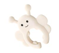 Spoon Rest with Clip for Pot - Kitchen Utensil with Design to Tidy the Kitchen, Anti-Burn Grip with Fixed Clamp for Pot | For Home Hotel Restaurant Apartment Countertop